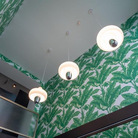 Hôtel Pax Genève Extérieur photo
