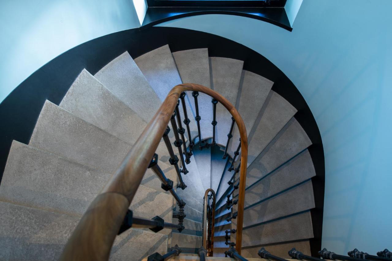 Hôtel Pax Genève Extérieur photo